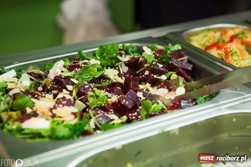 Zdjęcie w galerii na portalu naszraciborz.pl: Wielkie otwarcie restauracji Appetito! Zobacz co zmieniło się po remoncie wiadomości z regionu