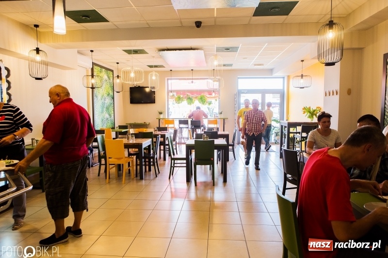 Zdjęcie w galerii na portalu naszraciborz.pl: Wielkie otwarcie restauracji Appetito! Zobacz co zmieniło się po remoncie wiadomości z regionu