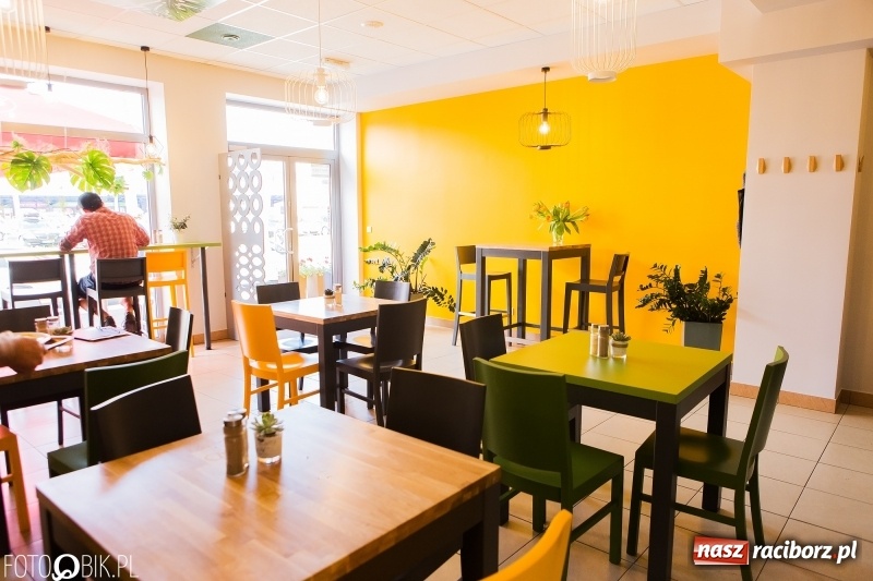 Zdjęcie w galerii na portalu naszraciborz.pl: Wielkie otwarcie restauracji Appetito! Zobacz co zmieniło się po remoncie wiadomości z regionu