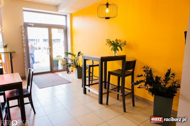 Zdjęcie w galerii na portalu naszraciborz.pl: Wielkie otwarcie restauracji Appetito! Zobacz co zmieniło się po remoncie wiadomości z regionu