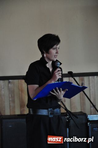 Zdjęcie w galerii na portalu naszraciborz.pl: Święto Szkoły w Borucinie wiadomości z regionu