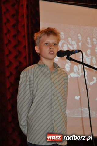 Zdjęcie w galerii na portalu naszraciborz.pl: Święto Szkoły w Borucinie wiadomości z regionu