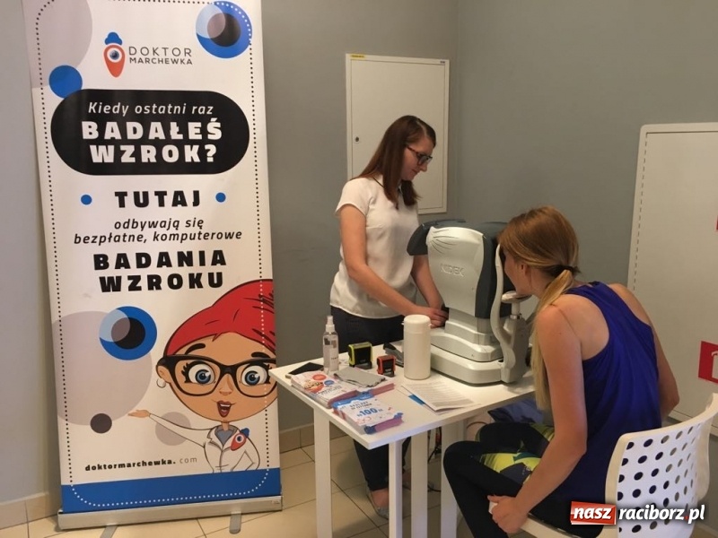 Zdjęcie w galerii na portalu naszraciborz.pl: IV Dzień Otwarty w Akademii Fitness wiadomości z regionu