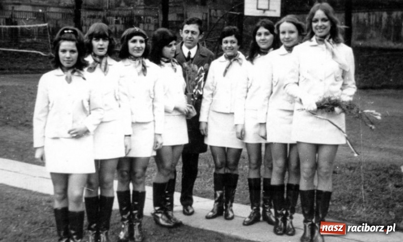 Zdjęcie w galerii na portalu naszraciborz.pl: 50 lat pierwszego nagrania radiowego raciborskiego zespołu Arabeska  wiadomości z regionu