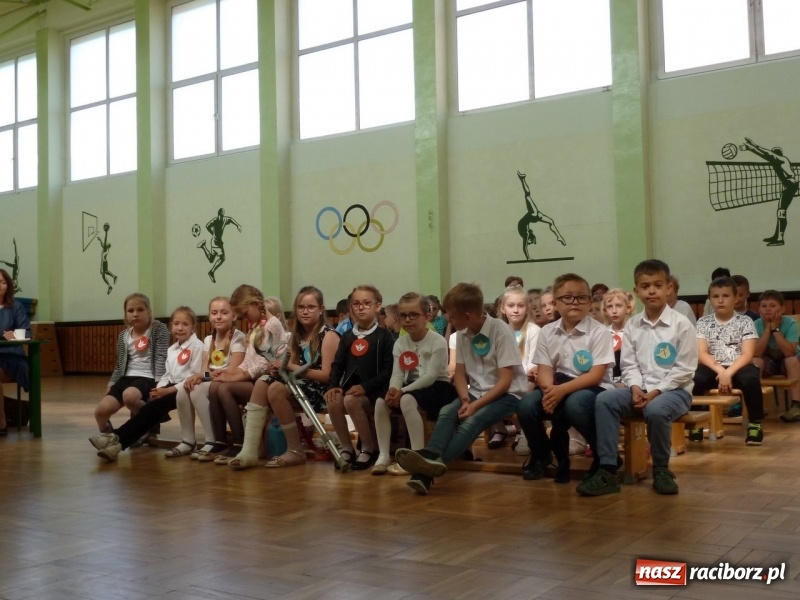 Zdjęcie w galerii na portalu naszraciborz.pl: Ojczysta flora i fauna w poezji dziecięcej. Konkurs recytatorski w przedszkolu w Borucinie wiadomości z regionu