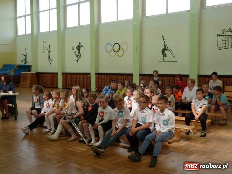 Zdjęcie w galerii na portalu naszraciborz.pl: Ojczysta flora i fauna w poezji dziecięcej. Konkurs recytatorski w przedszkolu w Borucinie wiadomości z regionu