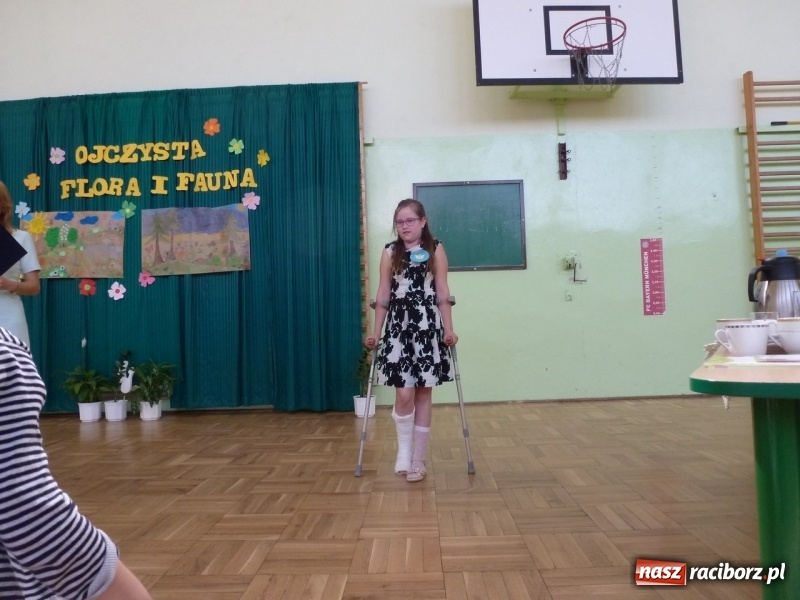 Zdjęcie w galerii na portalu naszraciborz.pl: Ojczysta flora i fauna w poezji dziecięcej. Konkurs recytatorski w przedszkolu w Borucinie wiadomości z regionu