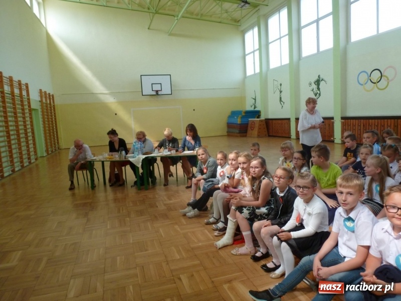 Zdjęcie w galerii na portalu naszraciborz.pl: Ojczysta flora i fauna w poezji dziecięcej. Konkurs recytatorski w przedszkolu w Borucinie wiadomości z regionu