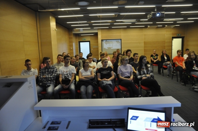 Zdjęcie w galerii na portalu naszraciborz.pl: StartUp Camp 2018. Racibórz-Krzyżanowice-Kraków-Zakopane FOTO i WIDEO wiadomości z regionu