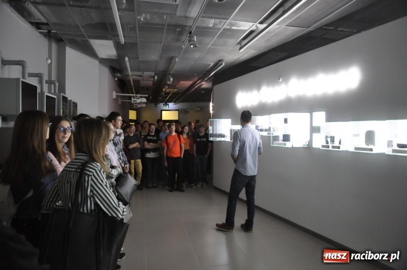 Zdjęcie w galerii na portalu naszraciborz.pl: StartUp Camp 2018. Racibórz-Krzyżanowice-Kraków-Zakopane FOTO i WIDEO wiadomości z regionu