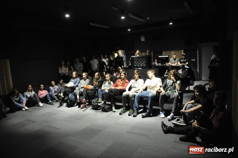 Zdjęcie w galerii na portalu naszraciborz.pl: StartUp Camp 2018. Racibórz-Krzyżanowice-Kraków-Zakopane FOTO i WIDEO wiadomości z regionu