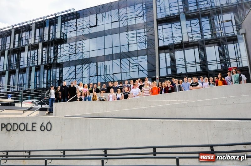 Zdjęcie w galerii na portalu naszraciborz.pl: StartUp Camp 2018. Racibórz-Krzyżanowice-Kraków-Zakopane FOTO i WIDEO wiadomości z regionu