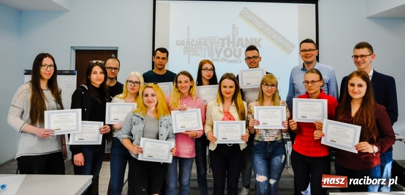 Zdjęcie w galerii na portalu naszraciborz.pl: StartUp Camp 2018. Racibórz-Krzyżanowice-Kraków-Zakopane FOTO i WIDEO wiadomości z regionu