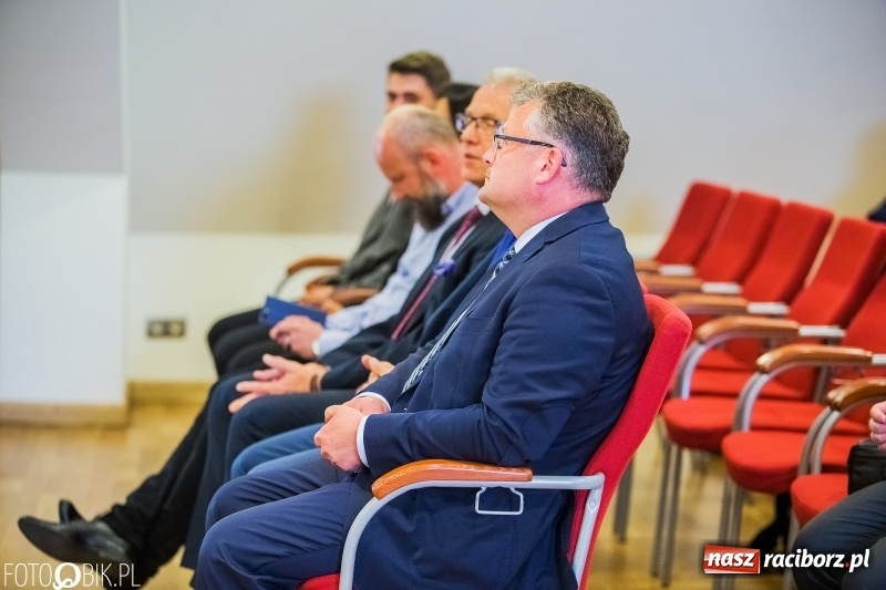Zdjęcie w galerii na portalu naszraciborz.pl: StartUp Camp 2018. Racibórz-Krzyżanowice-Kraków-Zakopane FOTO i WIDEO wiadomości z regionu
