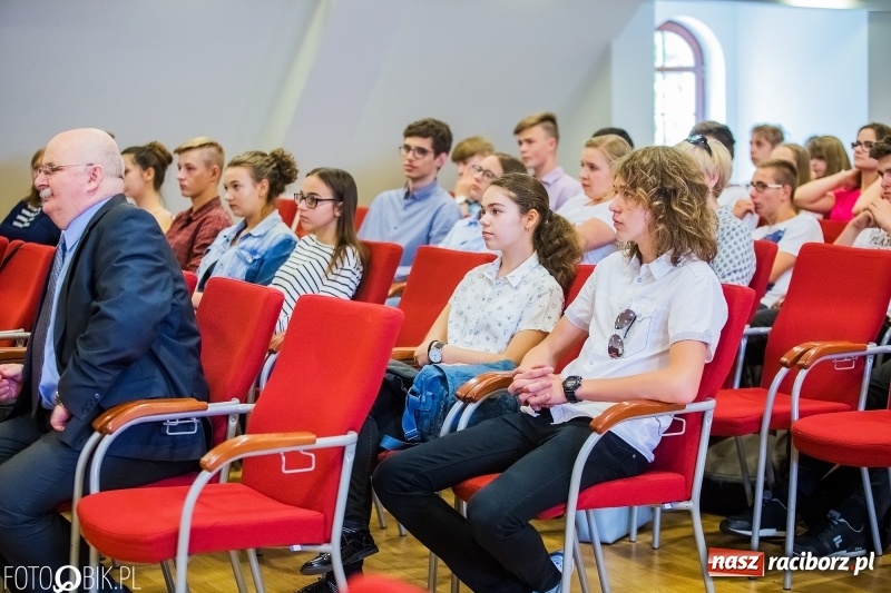 Zdjęcie w galerii na portalu naszraciborz.pl: StartUp Camp 2018. Racibórz-Krzyżanowice-Kraków-Zakopane FOTO i WIDEO wiadomości z regionu