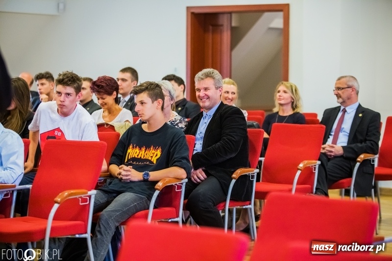 Zdjęcie w galerii na portalu naszraciborz.pl: StartUp Camp 2018. Racibórz-Krzyżanowice-Kraków-Zakopane FOTO i WIDEO wiadomości z regionu