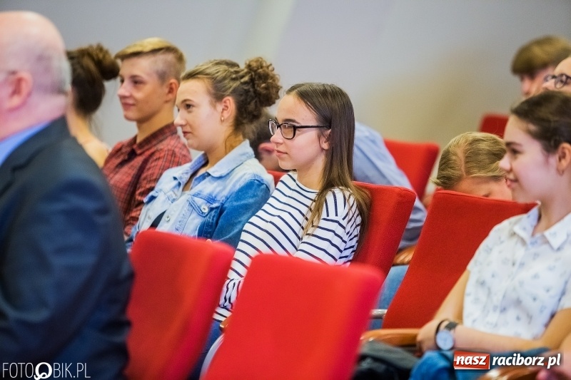Zdjęcie w galerii na portalu naszraciborz.pl: StartUp Camp 2018. Racibórz-Krzyżanowice-Kraków-Zakopane FOTO i WIDEO wiadomości z regionu
