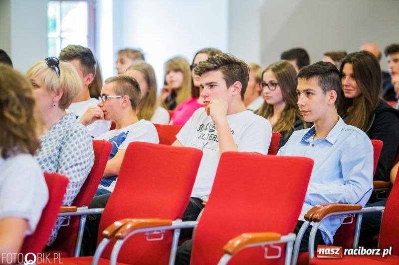 Zdjęcie w galerii na portalu naszraciborz.pl: StartUp Camp 2018. Racibórz-Krzyżanowice-Kraków-Zakopane FOTO i WIDEO wiadomości z regionu
