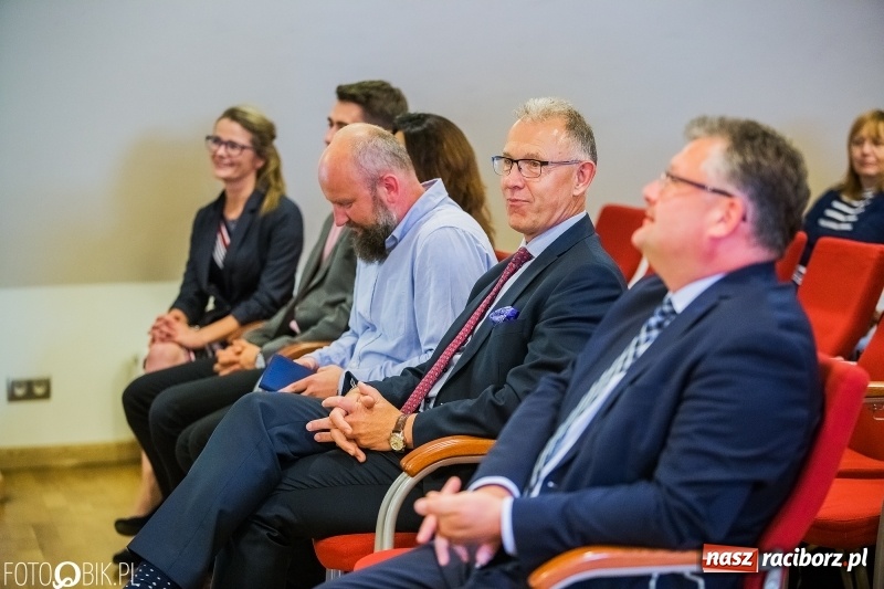 Zdjęcie w galerii na portalu naszraciborz.pl: StartUp Camp 2018. Racibórz-Krzyżanowice-Kraków-Zakopane FOTO i WIDEO wiadomości z regionu