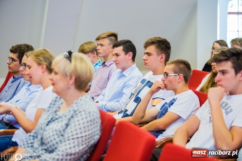 Zdjęcie w galerii na portalu naszraciborz.pl: StartUp Camp 2018. Racibórz-Krzyżanowice-Kraków-Zakopane FOTO i WIDEO wiadomości z regionu
