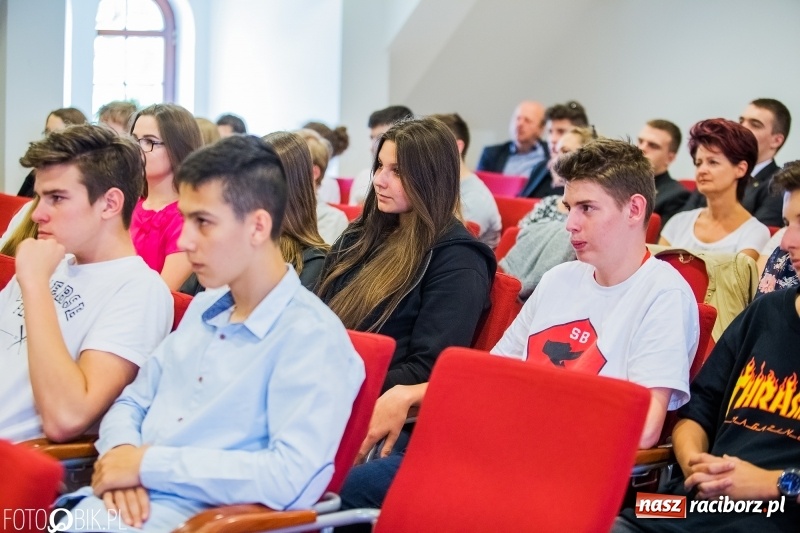 Zdjęcie w galerii na portalu naszraciborz.pl: StartUp Camp 2018. Racibórz-Krzyżanowice-Kraków-Zakopane FOTO i WIDEO wiadomości z regionu