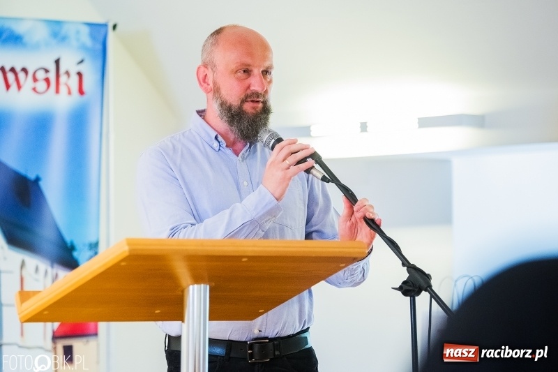 Zdjęcie w galerii na portalu naszraciborz.pl: StartUp Camp 2018. Racibórz-Krzyżanowice-Kraków-Zakopane FOTO i WIDEO wiadomości z regionu