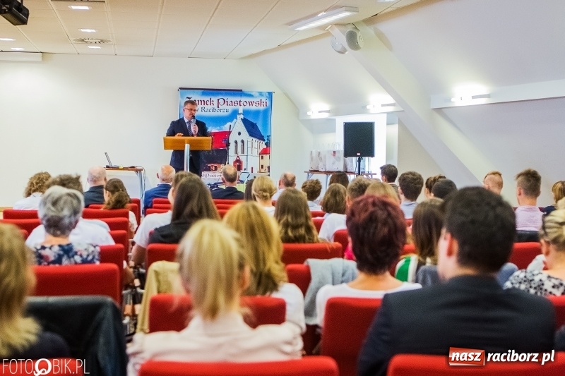 Zdjęcie w galerii na portalu naszraciborz.pl: StartUp Camp 2018. Racibórz-Krzyżanowice-Kraków-Zakopane FOTO i WIDEO wiadomości z regionu