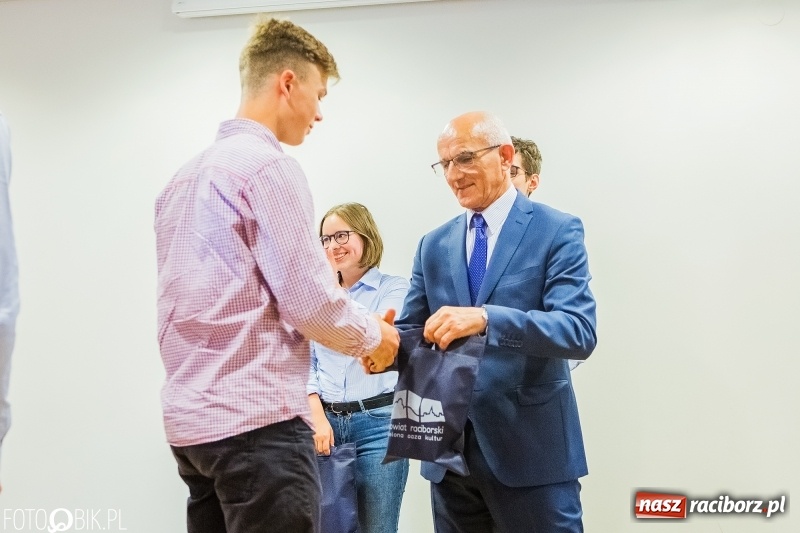 Zdjęcie w galerii na portalu naszraciborz.pl: StartUp Camp 2018. Racibórz-Krzyżanowice-Kraków-Zakopane FOTO i WIDEO wiadomości z regionu