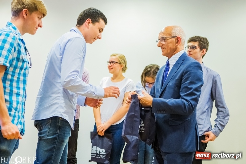 Zdjęcie w galerii na portalu naszraciborz.pl: StartUp Camp 2018. Racibórz-Krzyżanowice-Kraków-Zakopane FOTO i WIDEO wiadomości z regionu