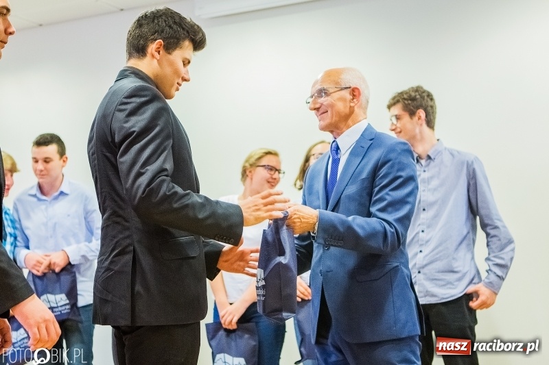 Zdjęcie w galerii na portalu naszraciborz.pl: StartUp Camp 2018. Racibórz-Krzyżanowice-Kraków-Zakopane FOTO i WIDEO wiadomości z regionu