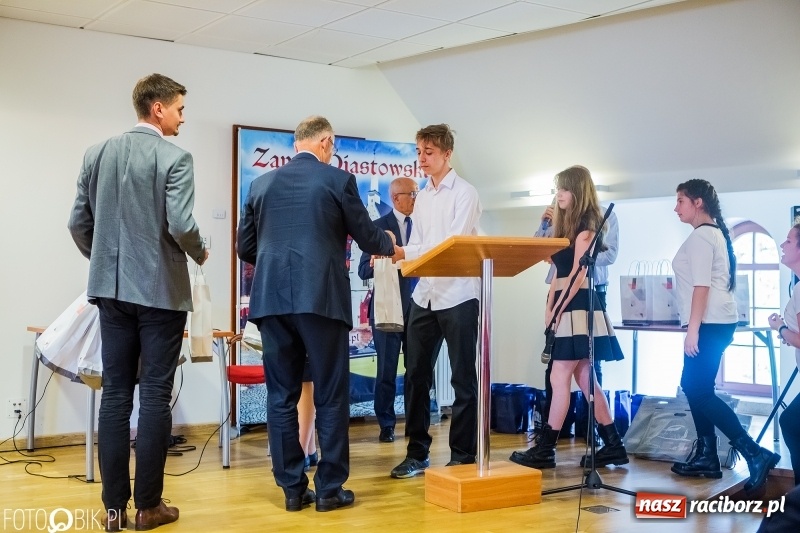 Zdjęcie w galerii na portalu naszraciborz.pl: StartUp Camp 2018. Racibórz-Krzyżanowice-Kraków-Zakopane FOTO i WIDEO wiadomości z regionu