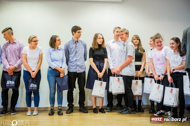 Zdjęcie w galerii na portalu naszraciborz.pl: StartUp Camp 2018. Racibórz-Krzyżanowice-Kraków-Zakopane FOTO i WIDEO wiadomości z regionu