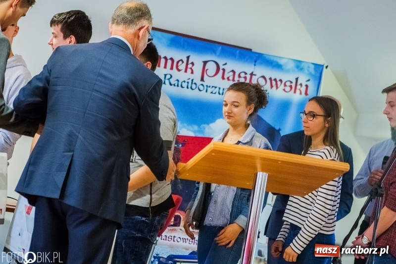 Zdjęcie w galerii na portalu naszraciborz.pl: StartUp Camp 2018. Racibórz-Krzyżanowice-Kraków-Zakopane FOTO i WIDEO wiadomości z regionu