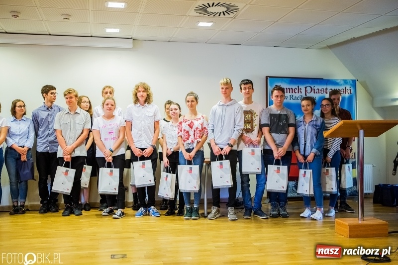 Zdjęcie w galerii na portalu naszraciborz.pl: StartUp Camp 2018. Racibórz-Krzyżanowice-Kraków-Zakopane FOTO i WIDEO wiadomości z regionu