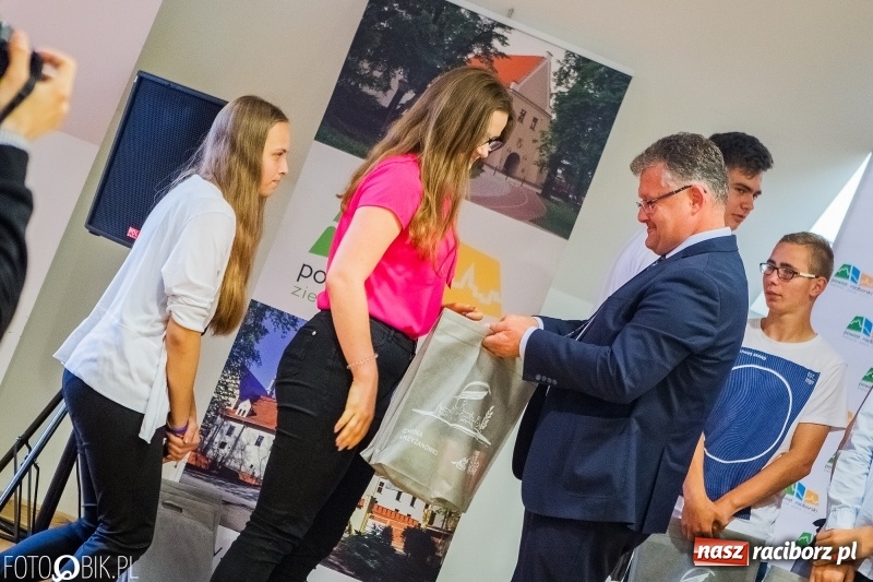 Zdjęcie w galerii na portalu naszraciborz.pl: StartUp Camp 2018. Racibórz-Krzyżanowice-Kraków-Zakopane FOTO i WIDEO wiadomości z regionu