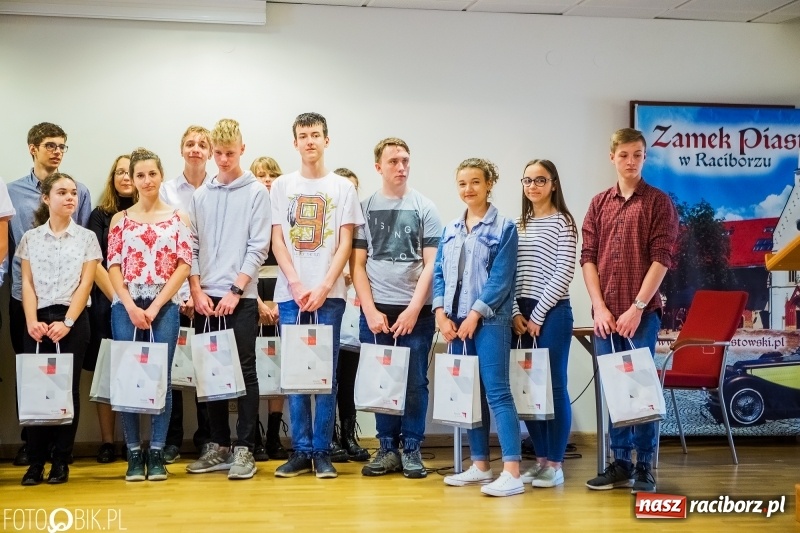 Zdjęcie w galerii na portalu naszraciborz.pl: StartUp Camp 2018. Racibórz-Krzyżanowice-Kraków-Zakopane FOTO i WIDEO wiadomości z regionu