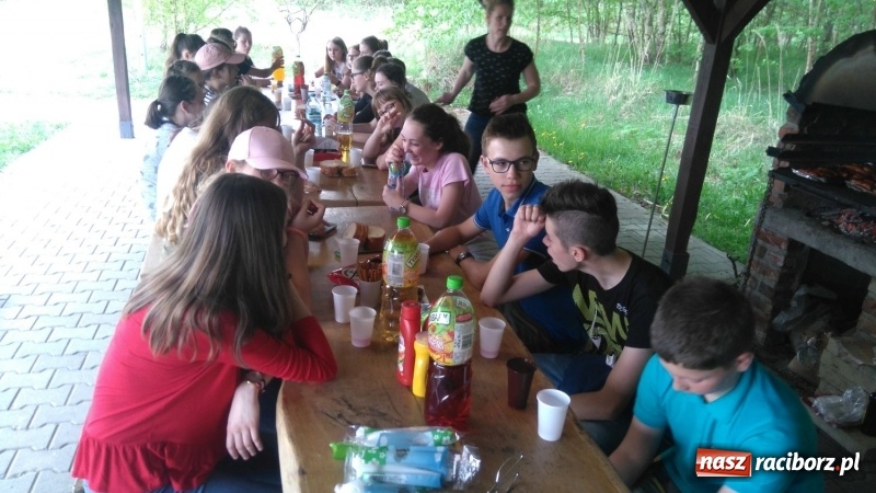 Zdjęcie w galerii na portalu naszraciborz.pl: Młodzież z Nędzy i Zella-Mehlis w Niemczech spotkała się po raz szósty wiadomości z regionu