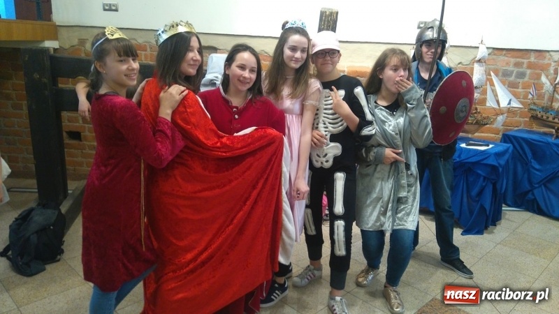 Zdjęcie w galerii na portalu naszraciborz.pl: Młodzież z Nędzy i Zella-Mehlis w Niemczech spotkała się po raz szósty wiadomości z regionu