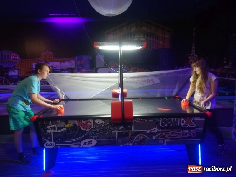 Zdjęcie w galerii na portalu naszraciborz.pl: Młodzież z Nędzy i Zella-Mehlis w Niemczech spotkała się po raz szósty wiadomości z regionu