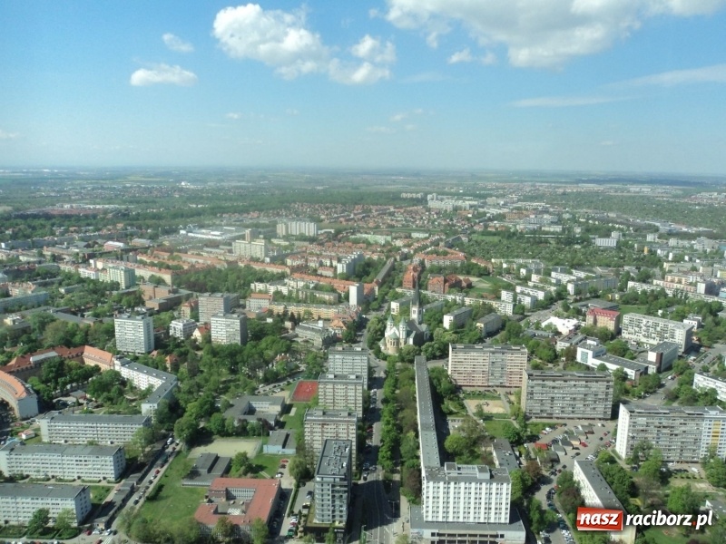 Zdjęcie w galerii na portalu naszraciborz.pl: Młodzież z Nędzy i Zella-Mehlis w Niemczech spotkała się po raz szósty wiadomości z regionu