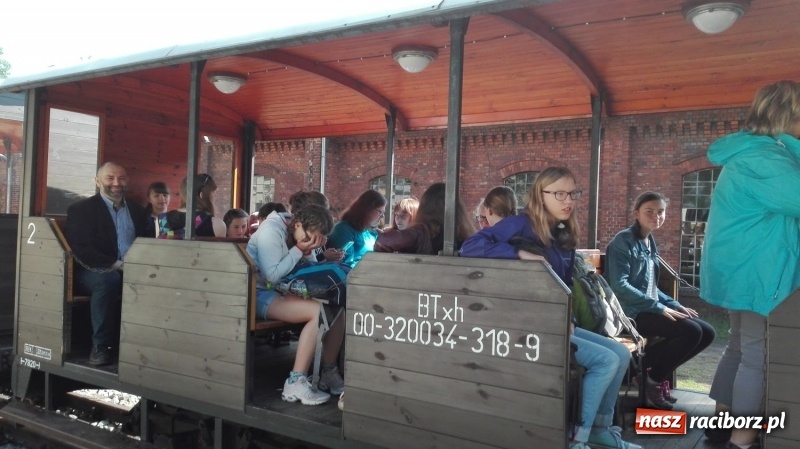 Zdjęcie w galerii na portalu naszraciborz.pl: Młodzież z Nędzy i Zella-Mehlis w Niemczech spotkała się po raz szósty wiadomości z regionu