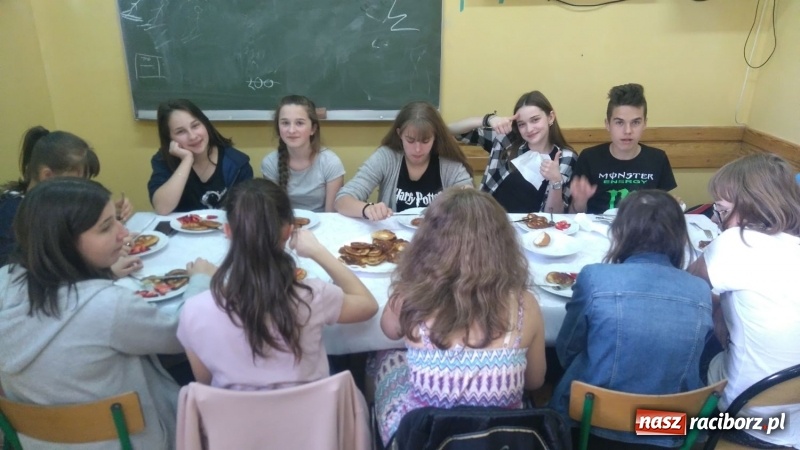 Zdjęcie w galerii na portalu naszraciborz.pl: Młodzież z Nędzy i Zella-Mehlis w Niemczech spotkała się po raz szósty wiadomości z regionu