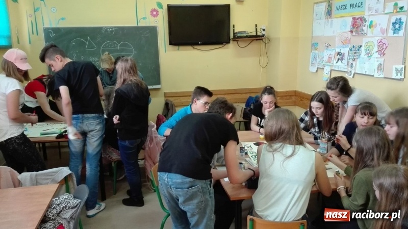 Zdjęcie w galerii na portalu naszraciborz.pl: Młodzież z Nędzy i Zella-Mehlis w Niemczech spotkała się po raz szósty wiadomości z regionu