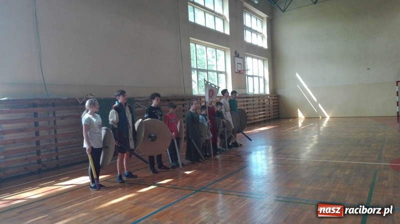 Zdjęcie w galerii na portalu naszraciborz.pl: Młodzież z Nędzy i Zella-Mehlis w Niemczech spotkała się po raz szósty wiadomości z regionu