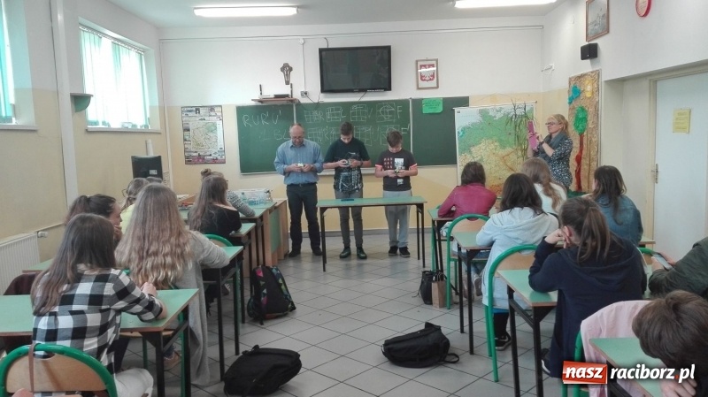 Zdjęcie w galerii na portalu naszraciborz.pl: Młodzież z Nędzy i Zella-Mehlis w Niemczech spotkała się po raz szósty wiadomości z regionu