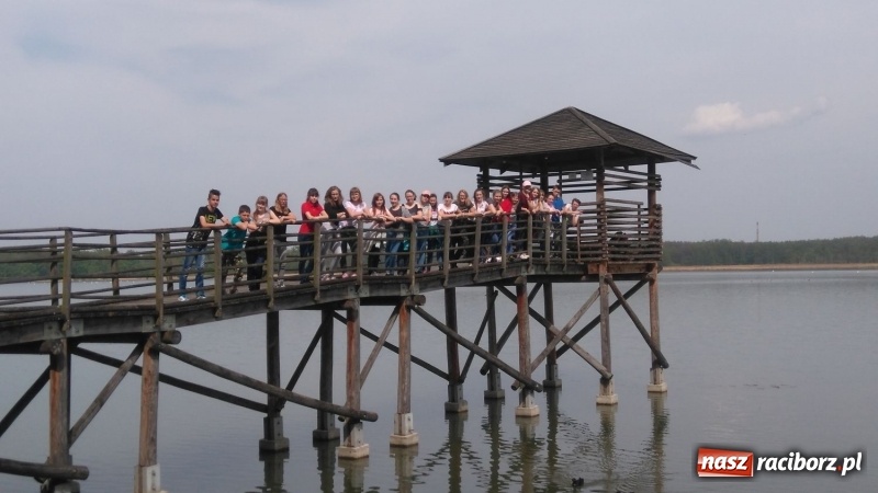 Zdjęcie w galerii na portalu naszraciborz.pl: Młodzież z Nędzy i Zella-Mehlis w Niemczech spotkała się po raz szósty wiadomości z regionu