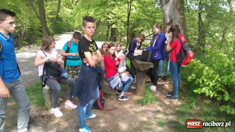 Zdjęcie w galerii na portalu naszraciborz.pl: Młodzież z Nędzy i Zella-Mehlis w Niemczech spotkała się po raz szósty wiadomości z regionu