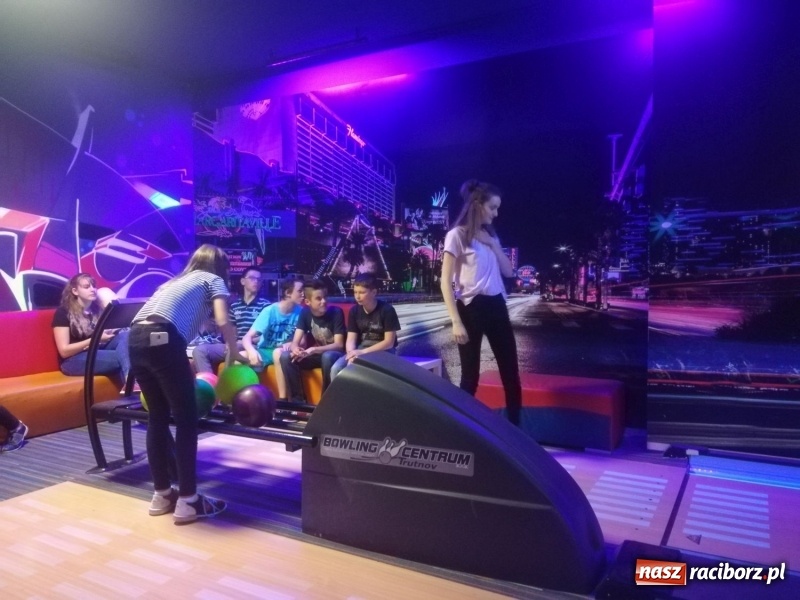 Zdjęcie w galerii na portalu naszraciborz.pl: Młodzież z Nędzy i Zella-Mehlis w Niemczech spotkała się po raz szósty wiadomości z regionu