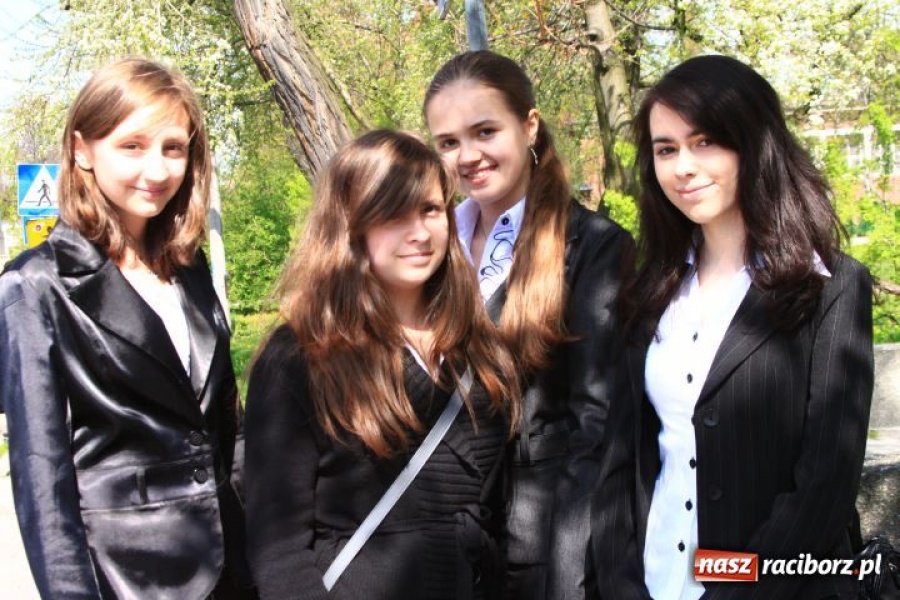 Zdjęcie w galerii na portalu naszraciborz.pl: Lej wodę, piachu nie żałuj wiadomości z regionu