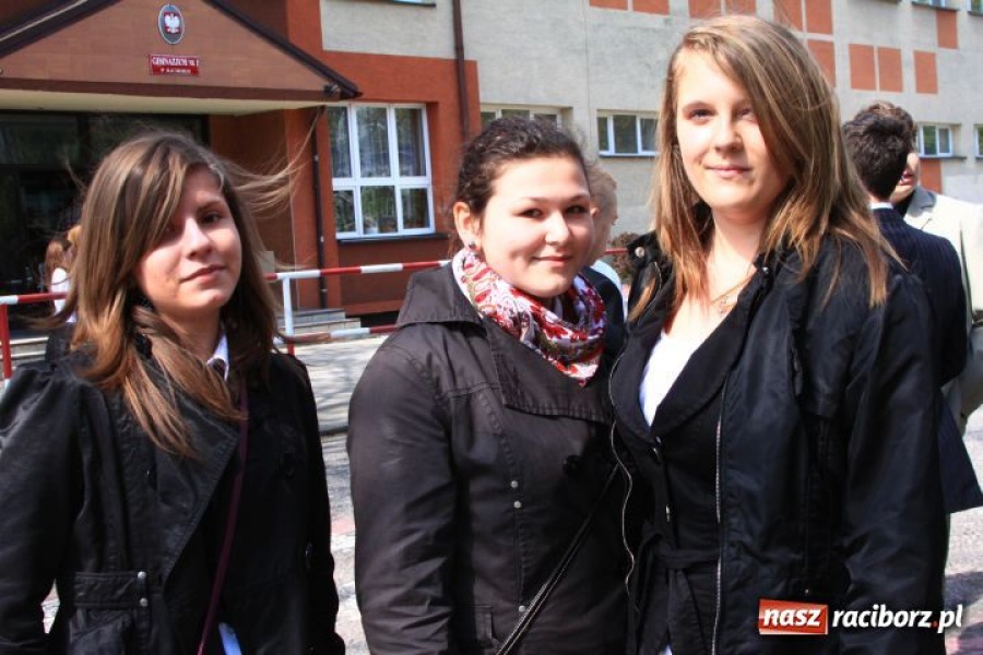 Zdjęcie w galerii na portalu naszraciborz.pl: Lej wodę, piachu nie żałuj wiadomości z regionu